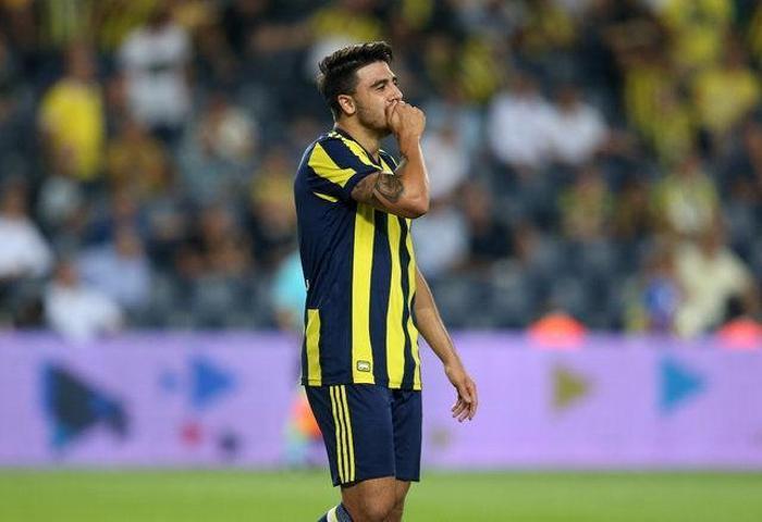 OZAN TUFAN AVRUPAYI İSTİYOR