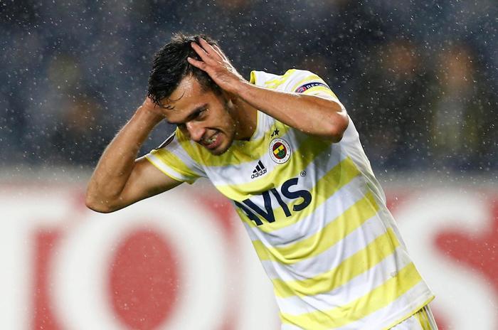 Fenerbahçenin gençleri ne yaptı