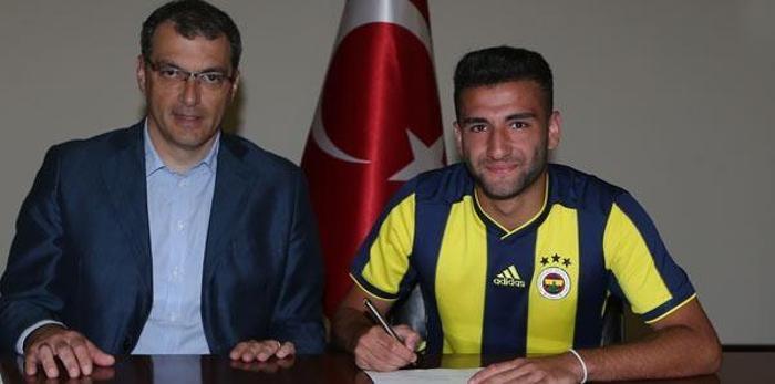 Fenerbahçenin gençleri ne yaptı