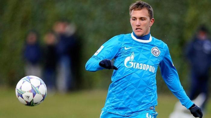 YENİDEN CRISCITO