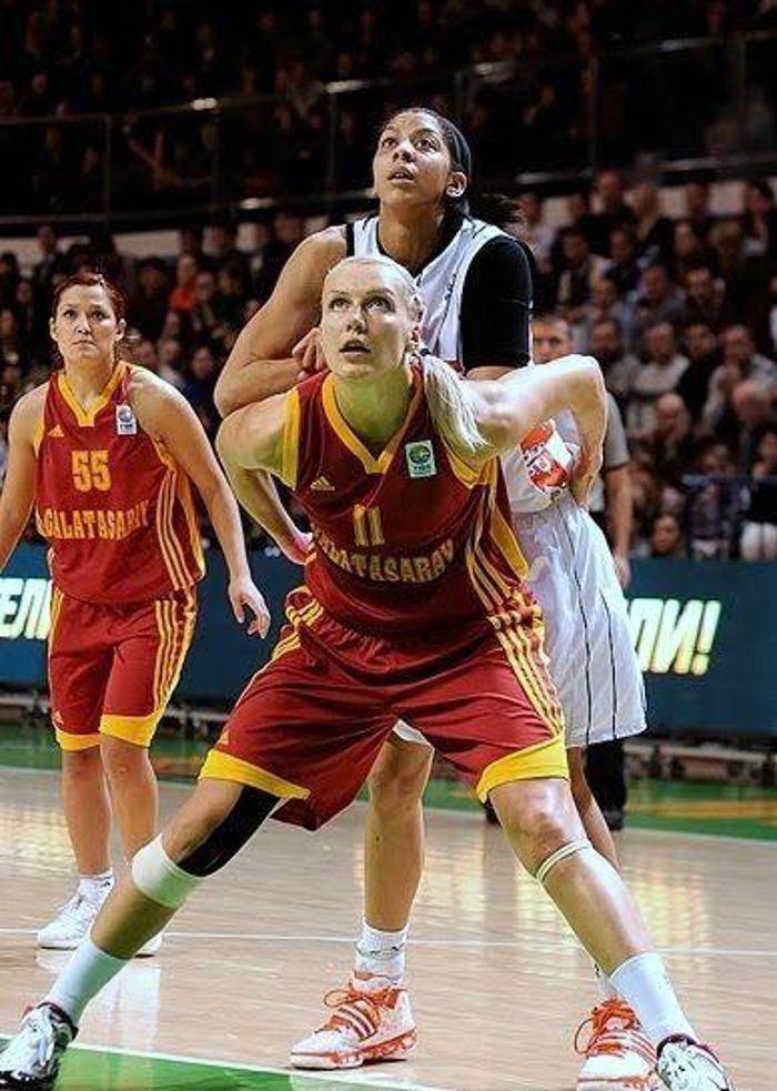 Yelena Leuchanka