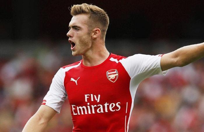 Arsenal - Galatasaray maçının 11leri