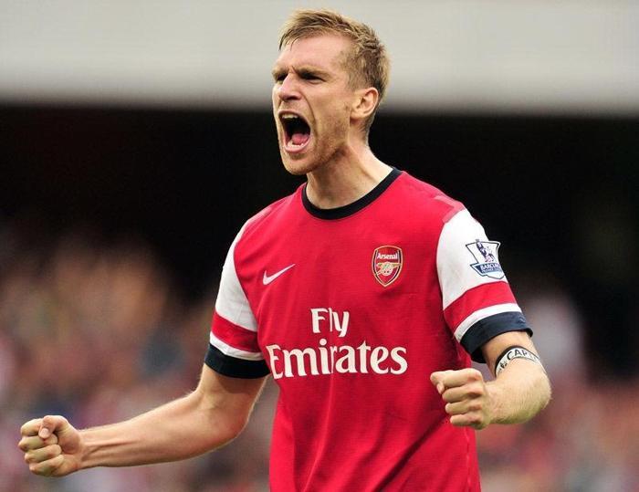Arsenal - Galatasaray maçının 11leri