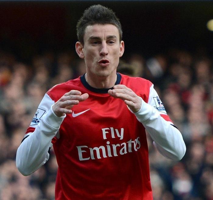 Arsenal - Galatasaray maçının 11leri