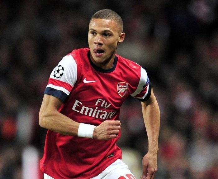 Arsenal - Galatasaray maçının 11leri