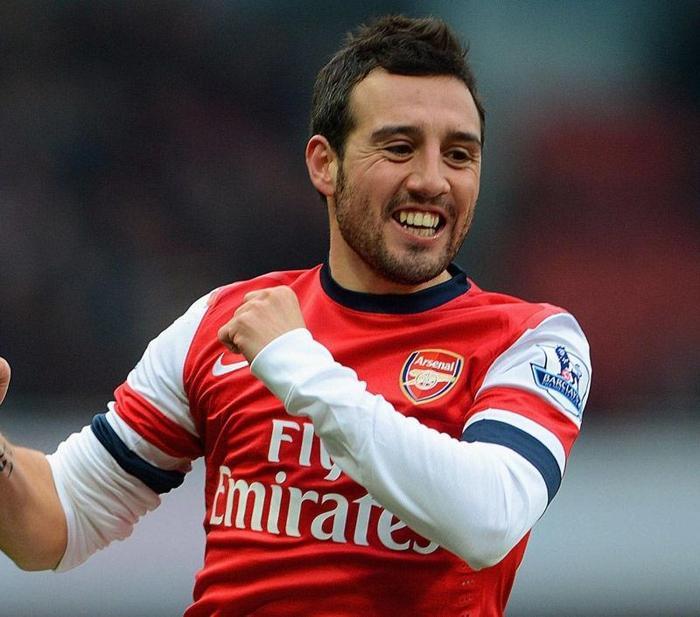 Arsenal - Galatasaray maçının 11leri
