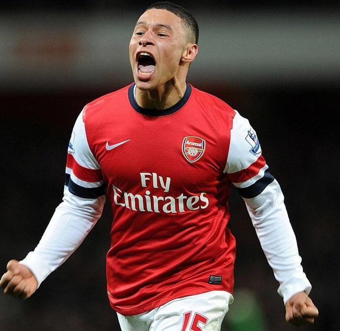 Arsenal - Galatasaray maçının 11leri