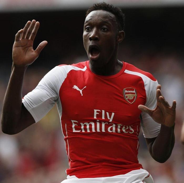 Arsenal - Galatasaray maçının 11leri
