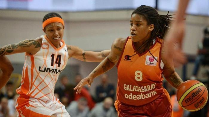 Shavonte Zellous