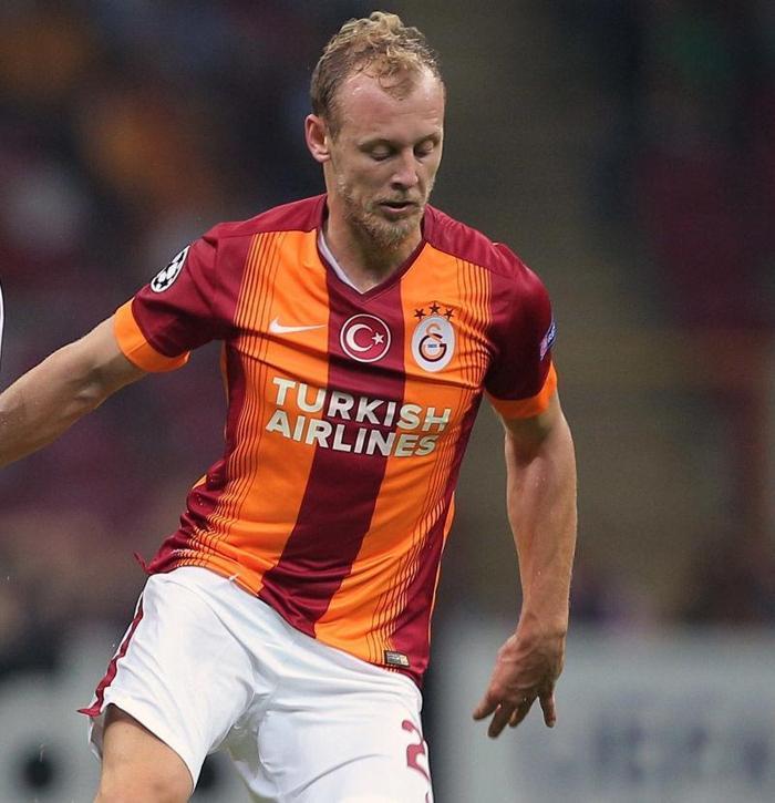 Arsenal - Galatasaray maçının 11leri