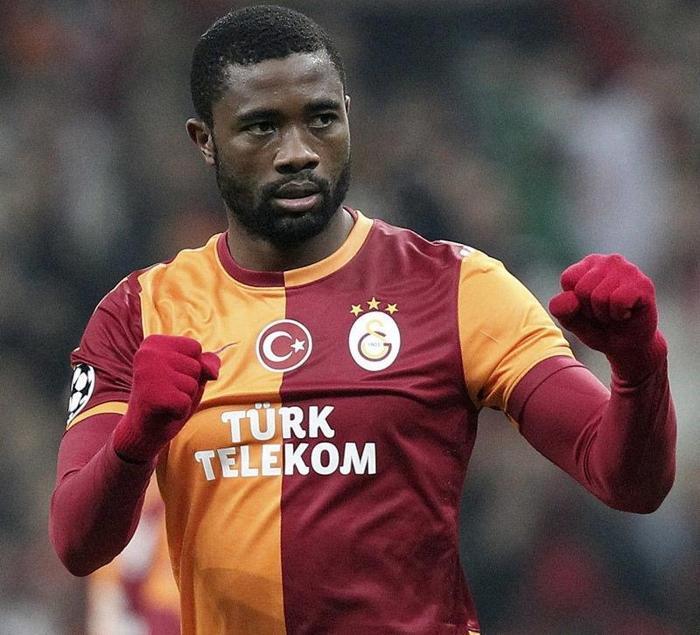 Arsenal - Galatasaray maçının 11leri