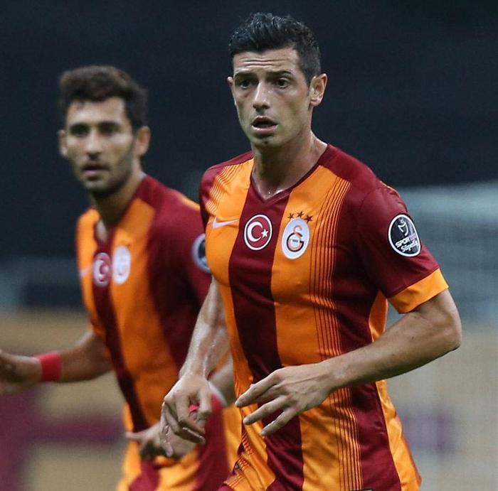 Arsenal - Galatasaray maçının 11leri