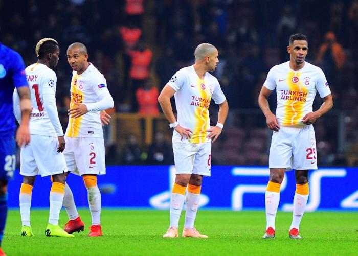 Galatasaray ve Fenerbahçenin muhtemel rakipleri (UEFA Avrupa Ligi)