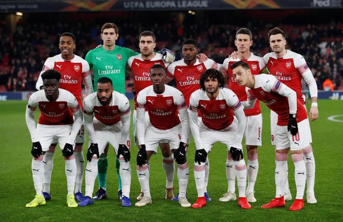 Arsenal