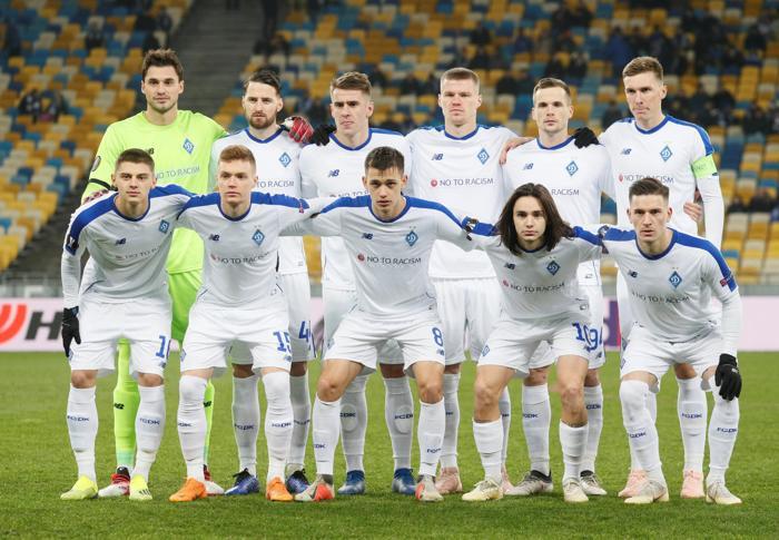 Dinamo Kiev