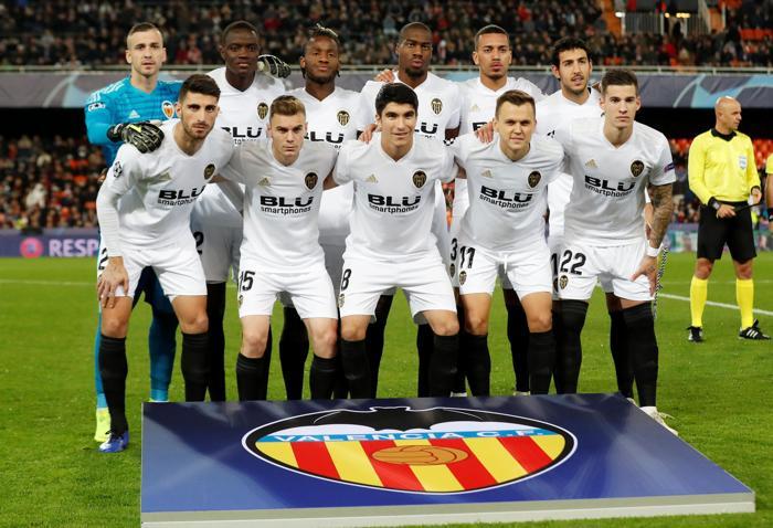 Valencia