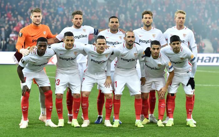Sevilla