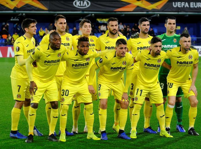 Villarreal