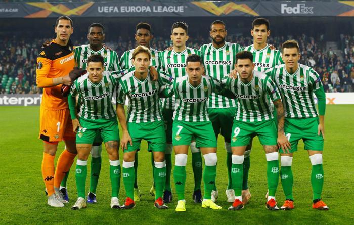 Real Betis