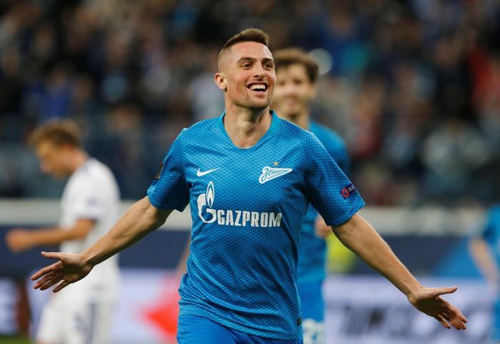 Zenit