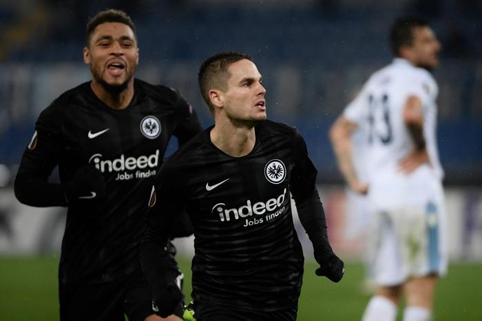 Eintracht Frankfurt