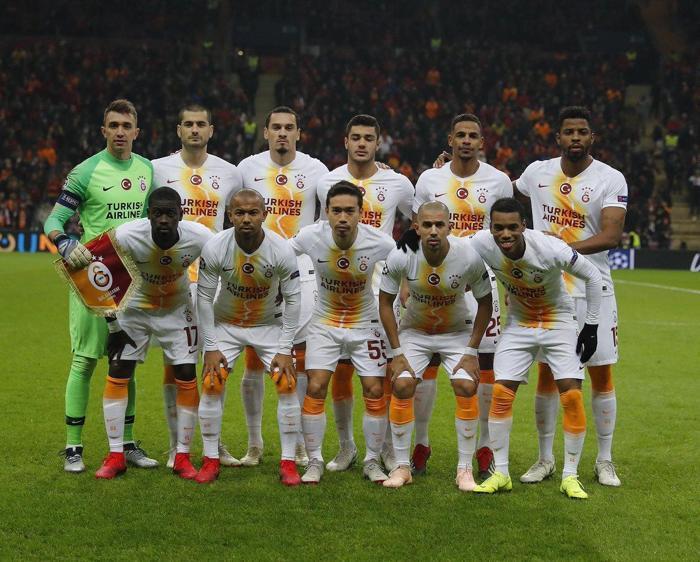 GALATASARAY
