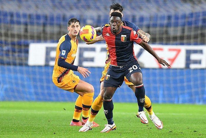 Son dakika: Beşiktaş Trabzonsporun eski yıldızı Caleb Ekubanı istiyor