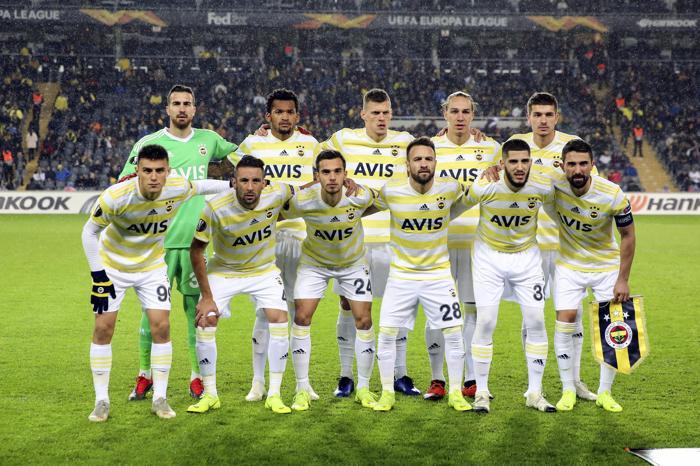 FENERBAHÇE