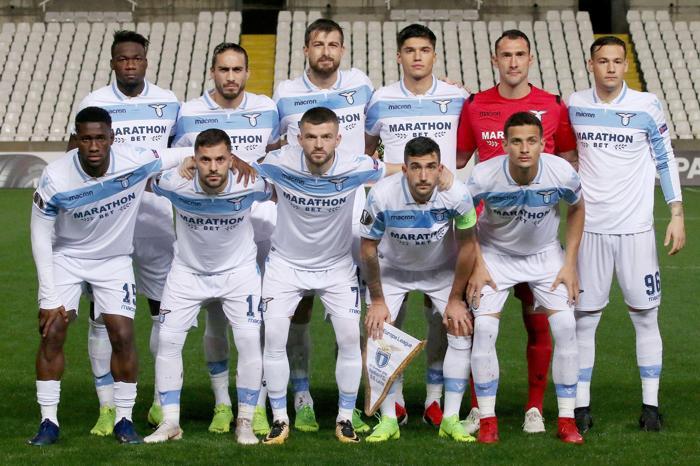 Lazio
