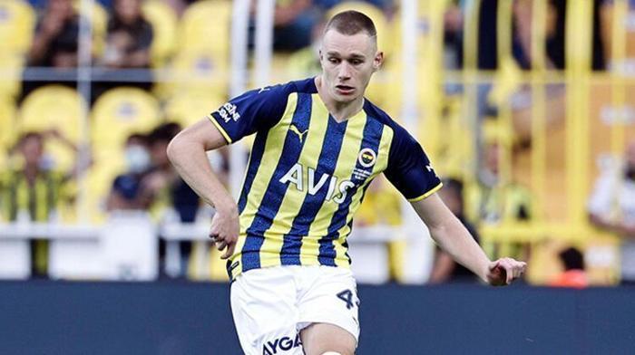 Son dakika Fenerbahçe haberi: Attila Szalai transferini duyurdular