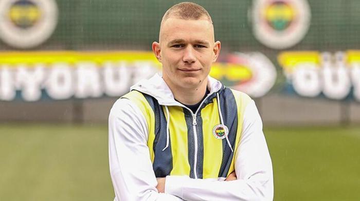 Son dakika Fenerbahçe haberi: Attila Szalai transferini duyurdular