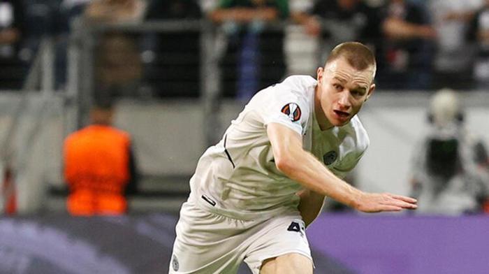 Son dakika Fenerbahçe haberi: Attila Szalai transferini duyurdular