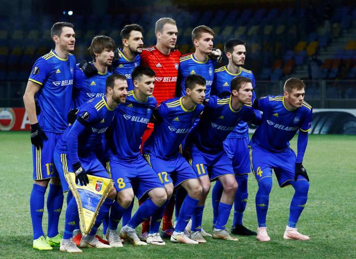 BATE Borisov
