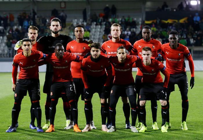 Rennes