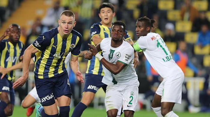 Son dakika Fenerbahçe haberi: Attila Szalai transferini duyurdular