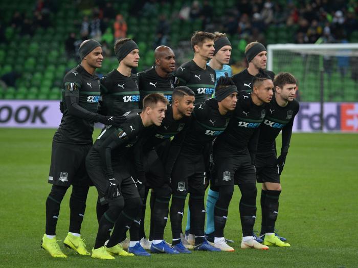 Krasnodar