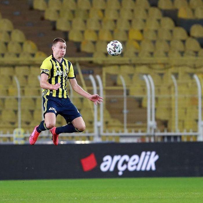 Son dakika Fenerbahçe haberi: Attila Szalai transferini duyurdular