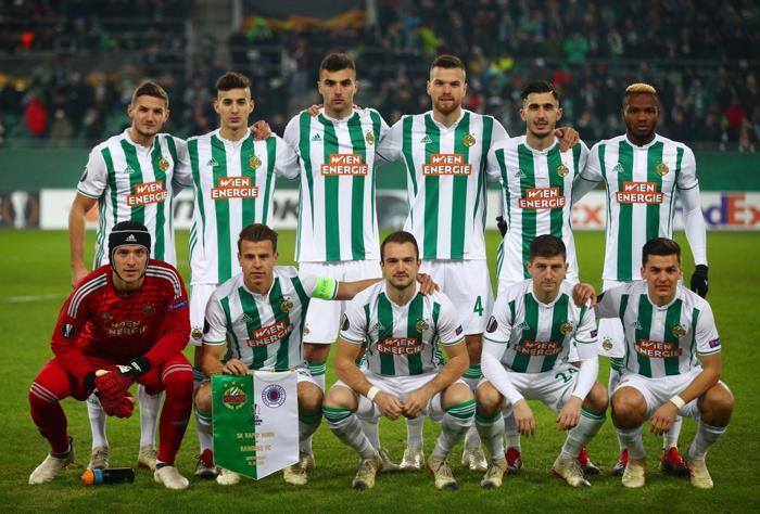 Rapid Wien