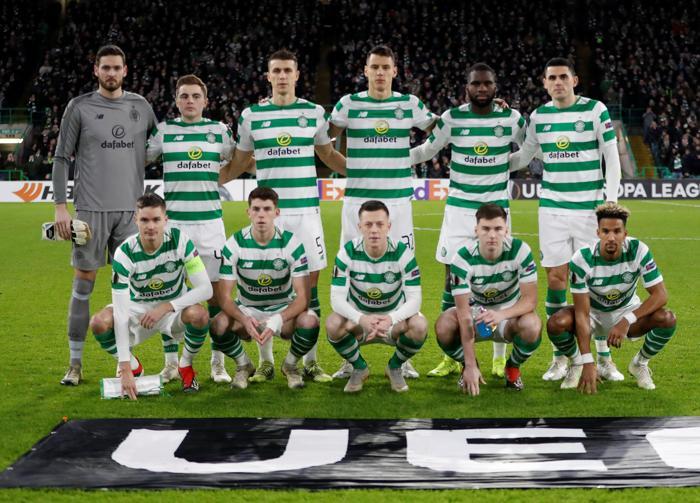 Celtic