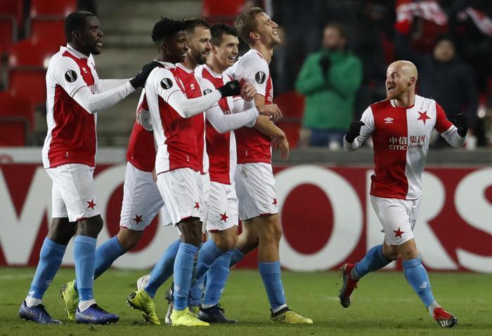Slavia Prag
