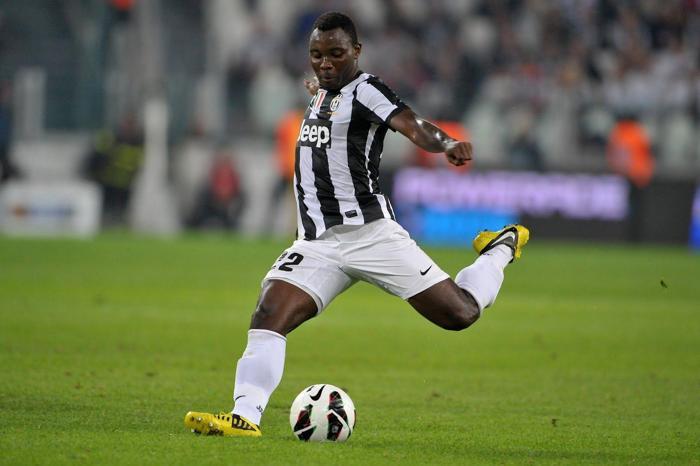 GALATASARAY ASAMOAH İÇİN GEMİLERİ YAKTI