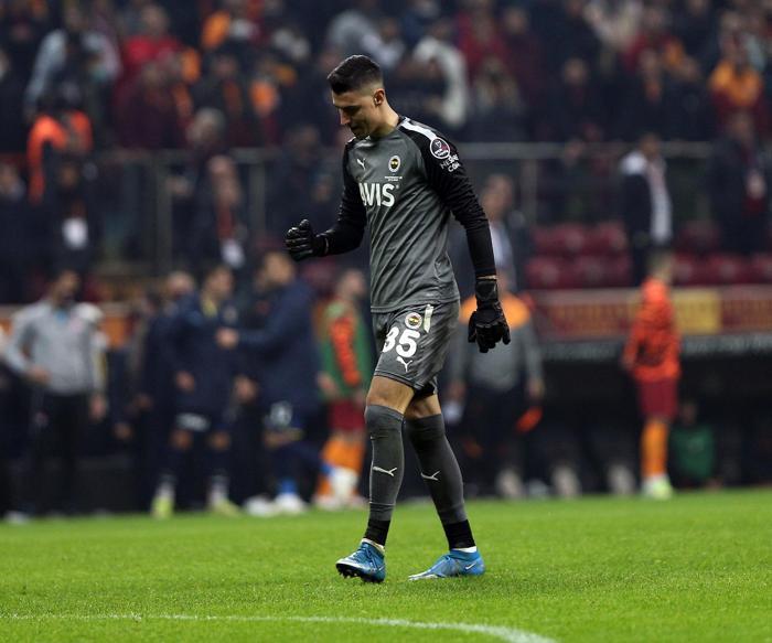 İşte Fenerbahçenin Afyonspor maçı muhtemel 11i