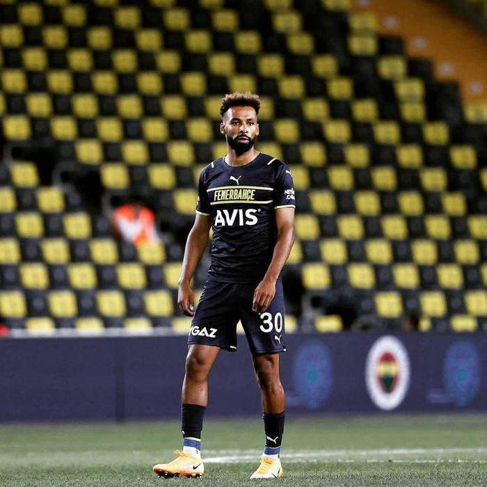 İşte Fenerbahçenin Afyonspor maçı muhtemel 11i
