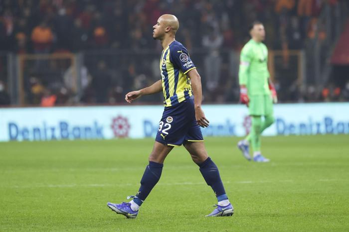 İşte Fenerbahçenin Afyonspor maçı muhtemel 11i