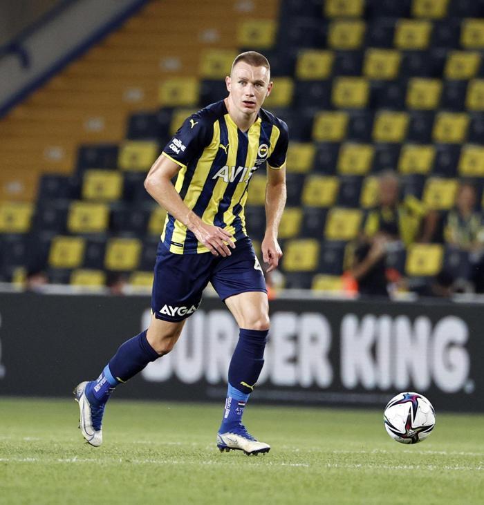 İşte Fenerbahçenin Afyonspor maçı muhtemel 11i