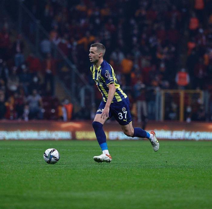 İşte Fenerbahçenin Afyonspor maçı muhtemel 11i