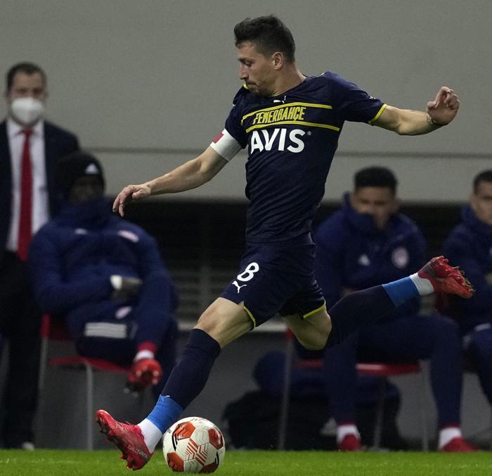 İşte Fenerbahçenin Afyonspor maçı muhtemel 11i