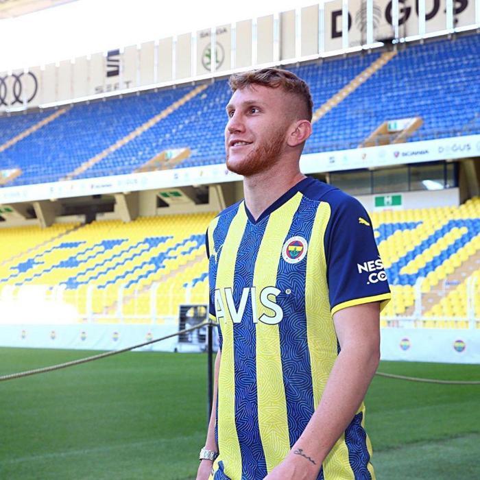 İşte Fenerbahçenin Afyonspor maçı muhtemel 11i