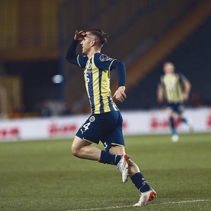 İşte Fenerbahçenin Afyonspor maçı muhtemel 11i