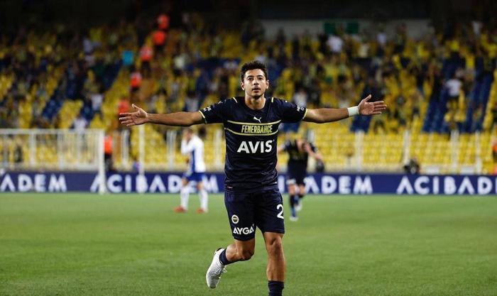 İşte Fenerbahçenin Afyonspor maçı muhtemel 11i